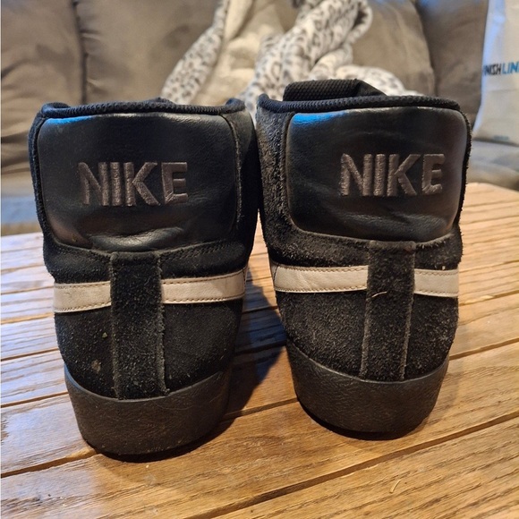 Nike Sb blazer size 11 - Picture 5 of 6